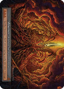 Vesuvius  - Beta