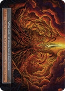 Vesuvius (Foil)  - Beta Foil
