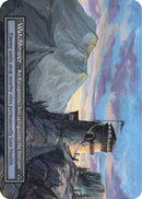 Watchtower (Foil)  - Beta Foil
