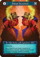 Adept Illusionist (Foil)  - Beta Foil