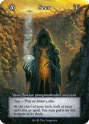 Seer  - Beta