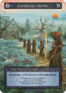 Candlemas Monks  - Beta