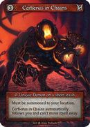 Cerberus in Chains  - Beta
