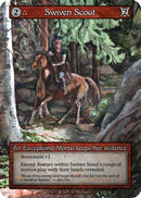 Swiven Scout  - Beta