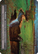 Sinkhole (Foil)  - Beta Foil