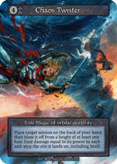 Chaos Twister  - Beta