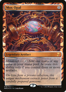 Mox Opal (MPS-019) [Kaladesh Inventions] Foil