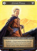 Crown Prince (Foil)  - Beta Foil