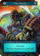 Tide Naiads  - Beta