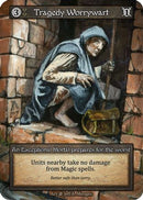 Tragedy Worrywart  - Beta
