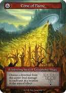 Cone of Flame  - Beta
