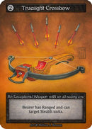 Truesight Crossbow  - Beta