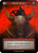 Death Dealer  - Beta