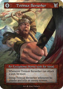 Tvinnax Berserker  - Beta
