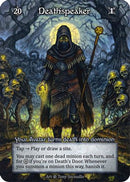 Deathspeaker  - Beta