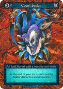 Court Jester  - Beta