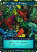 Plague of Frogs  - Beta