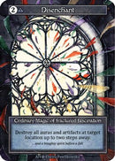 Disenchant (Foil)  - Beta Foil