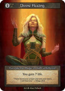 Divine Healing  - Beta