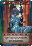 Courtesan Thaïs (Foil)  - Beta Foil