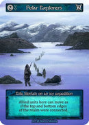 Polar Explorers  - Beta
