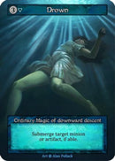 Drown  - Beta