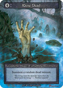 Raise Dead  - Beta
