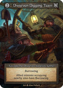 Dwarven Digging Team  - Beta