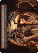 Dwarven Forge  - Beta