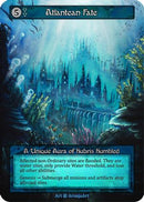 Atlantean Fate  - Beta