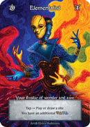 Elementalist (Foil)  - Beta Foil
