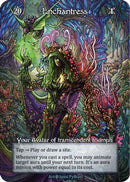 Enchantress (Foil)  - Beta Foil
