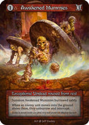 Awakened Mummies  - Beta