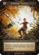 Entangle Terrain  - Beta