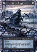 Grim Reaper  - Beta