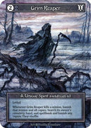 Grim Reaper (Foil)  - Beta Foil