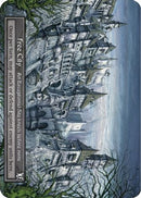 Free City (Foil)  - Beta Foil