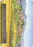 Humble Village (Foil)  - Beta Foil