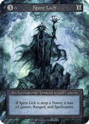 Spire Lich  - Beta