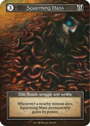 Squirming Mass (Foil)  - Beta Foil