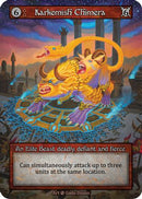 Karkemish Chimera  - Beta