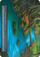 Summer River  - Beta
