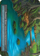 Summer River (Foil)  - Beta Foil