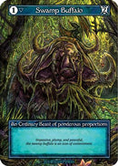Swamp Buffalo (Foil)  - Beta Foil