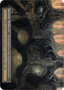 Gnome Hollows (Foil)  - Beta Foil