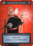 Grandmaster Wizard  - Beta