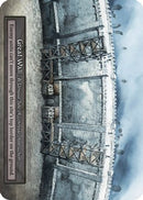 Great Wall  - Beta