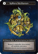 Kythera Mechanism (Foil)  - Beta Foil