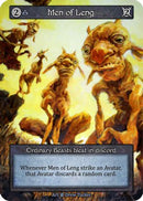 Men of Leng  - Beta