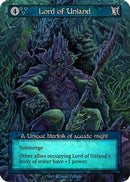 Lord of Unland  - Beta